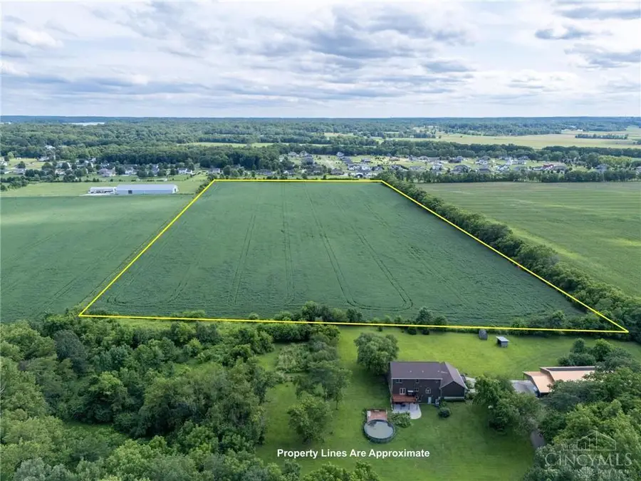 0 Collett Road, Chester, OH 45068 - #3