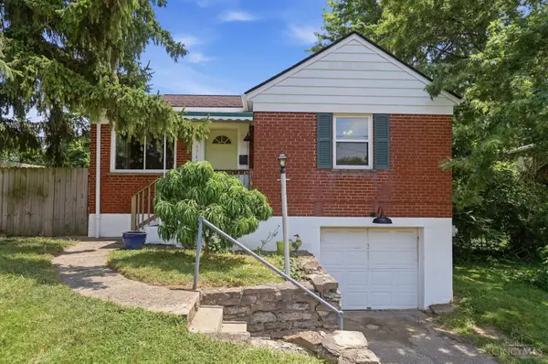 1744 Gellenbeck Street, Cincinnati, OH 45205
