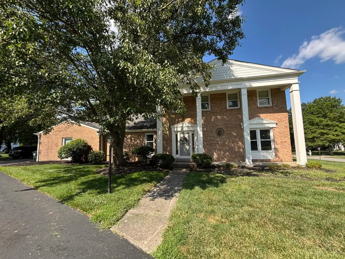 6840 Stonington Road, Anderson, OH 45230 - #1