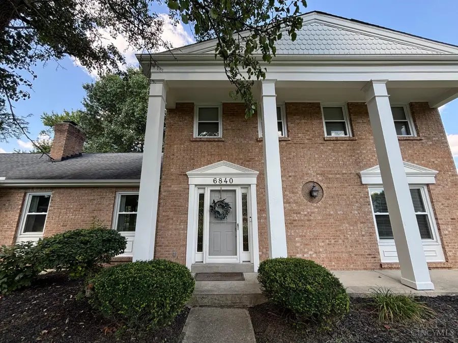 6840 Stonington Road, Anderson, OH 45230 - #2