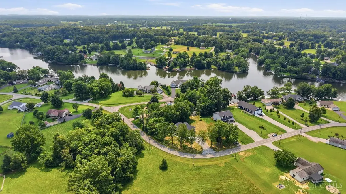 668 Waynoka Drive, Lake Waynoka, OH 45171 - #1