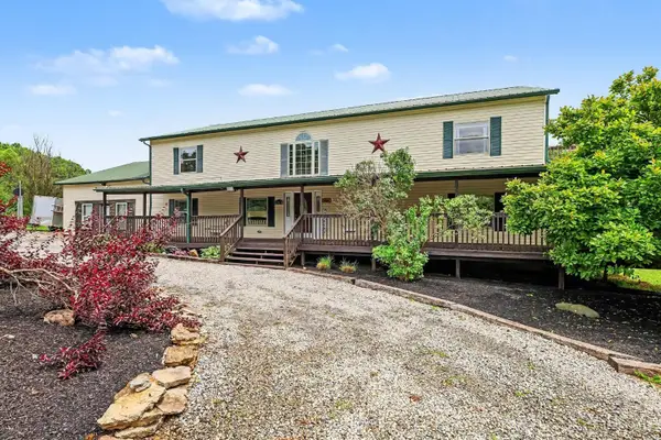 19684 State Route 41, Peebles, OH 45660