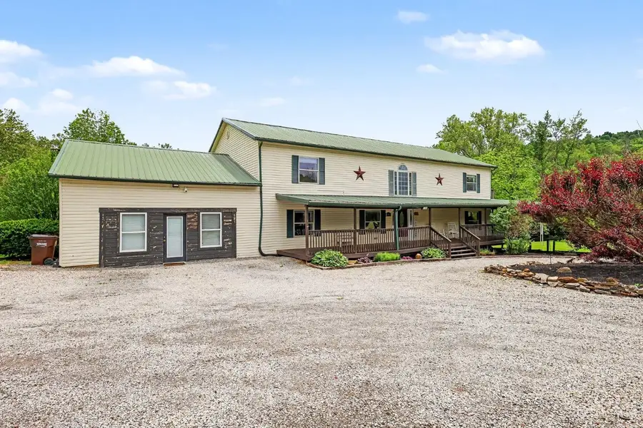 19684 State Route 41, Peebles, OH 45660 - #2