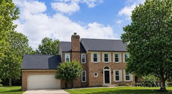 5702 Desertgold Drive, Colerain Twp, OH 45247