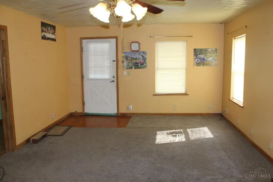 420 Hickory Street, West Union, OH 45693 - #2