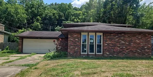 5675 Lake Michigan Drive, Fairfield, OH 45014