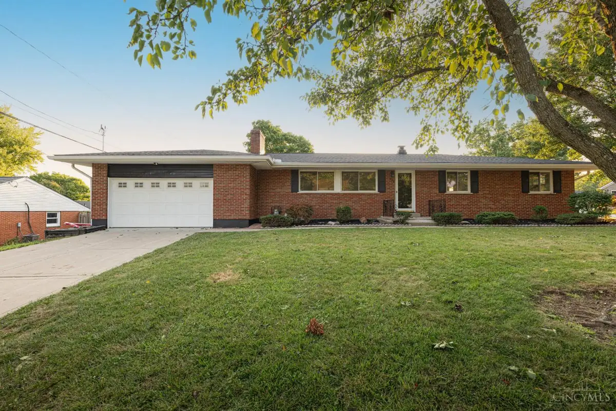 459 Glenview Drive, Lebanon, OH 45036 - #1