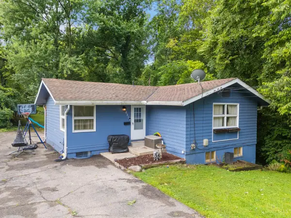 681 Springer Avenue, Woodlawn, OH 45215