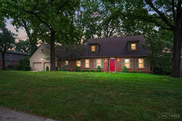 113 Dorset Drive, Middletown, OH 45044