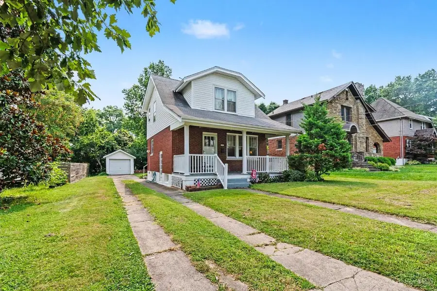 6416 Heitzler Avenue, Cincinnati, OH 45224 - #2