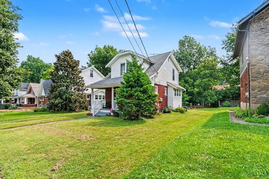 6416 Heitzler Avenue, Cincinnati, OH 45224 - #3