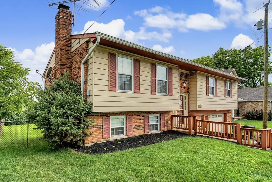 1711 Eight Mile Road, Cherry Grove, OH 45255 - #2