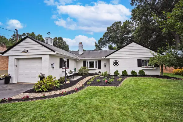 6631 Ambar Avenue, Cincinnati, OH 45230