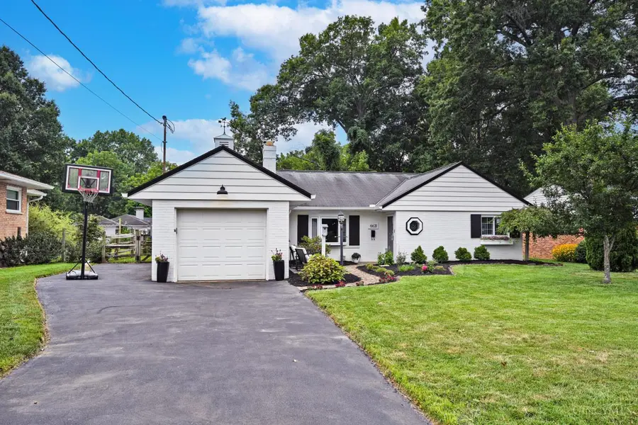 6631 Ambar Avenue, Cincinnati, OH 45230 - #2