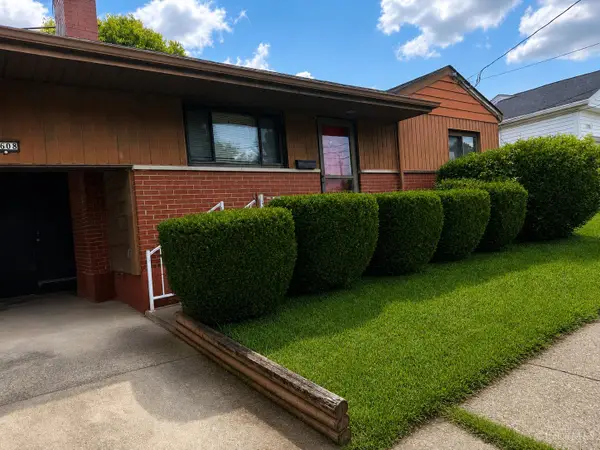 5608 Fenwick Avenue, Norwood, OH 45212
