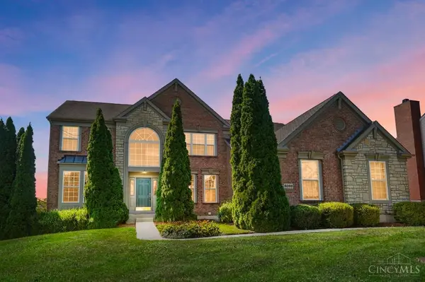 6269 Hedgerow Drive, West Chester, OH 45069