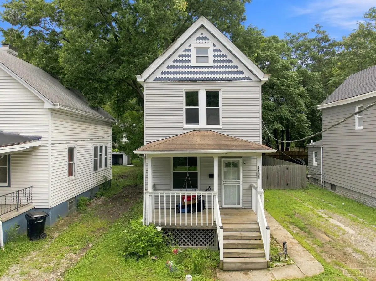 5404 Ravenna Street, Cincinnati, OH 45227 - #1