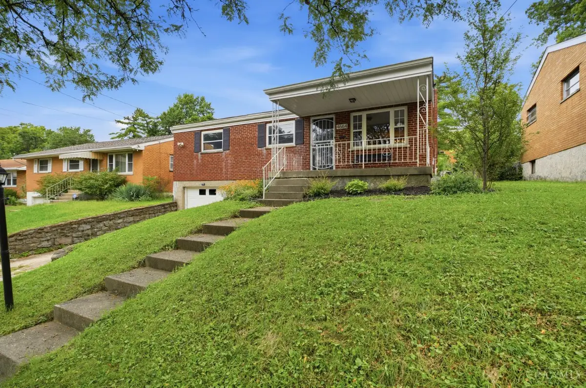 4664 Linda Drive, Cincinnati, OH 45238 - #1