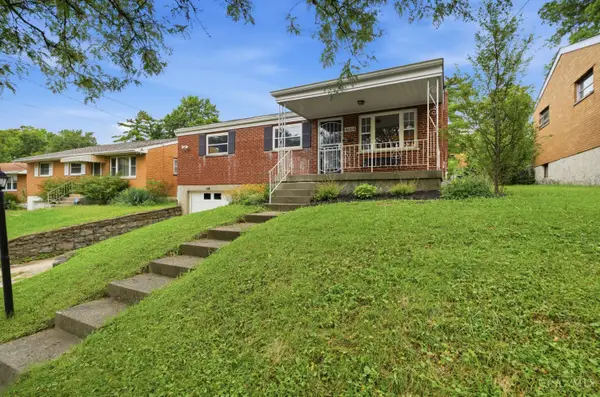4664 Linda Drive, Cincinnati, OH 45238