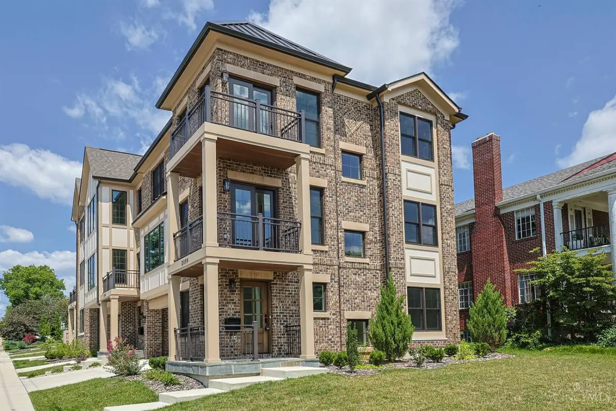2800 Erie Avenue #C, Cincinnati, OH 45208 - #1