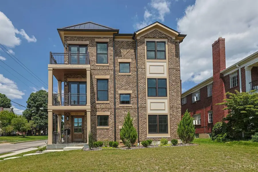 2800 Erie Avenue #C, Cincinnati, OH 45208 - #2