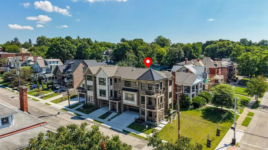 2800 Erie Avenue #C, Cincinnati, OH 45208 - #3