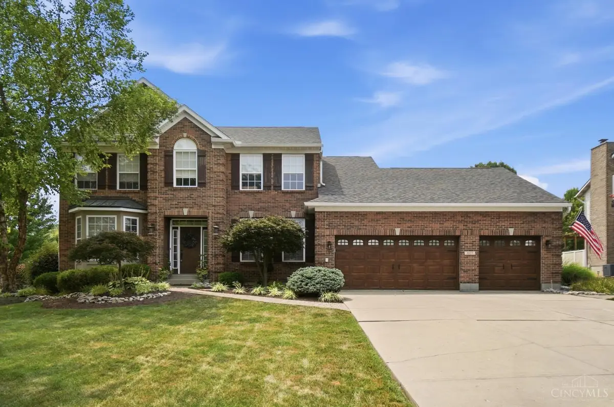 3127 Crooked Tree Drive, Mason, OH 45040 - #1