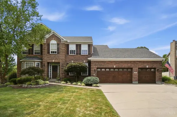 3127 Crooked Tree Drive, Mason, OH 45040