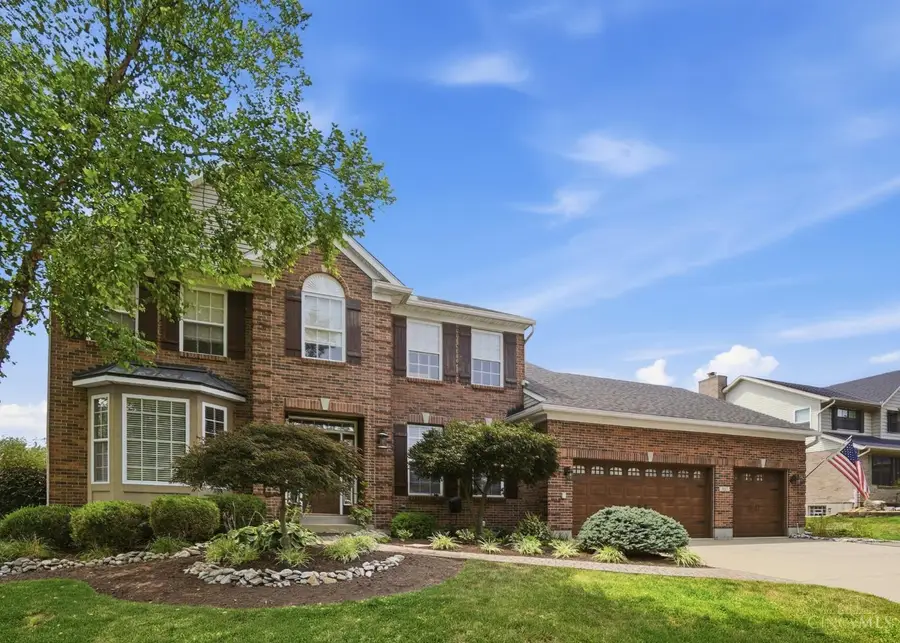 3127 Crooked Tree Drive, Mason, OH 45040 - #3