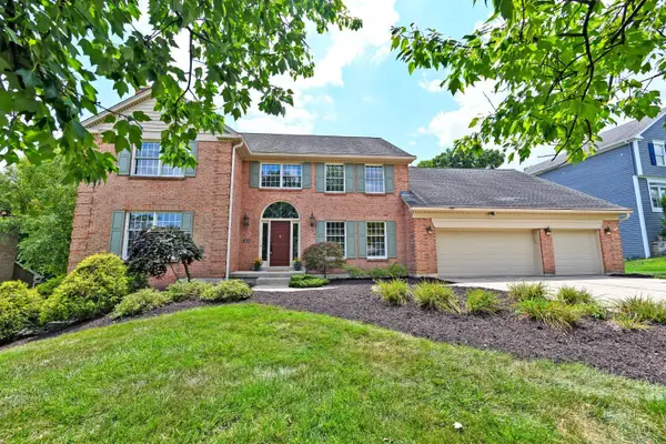 3307 Brinton Trail, Evendale, OH 45241