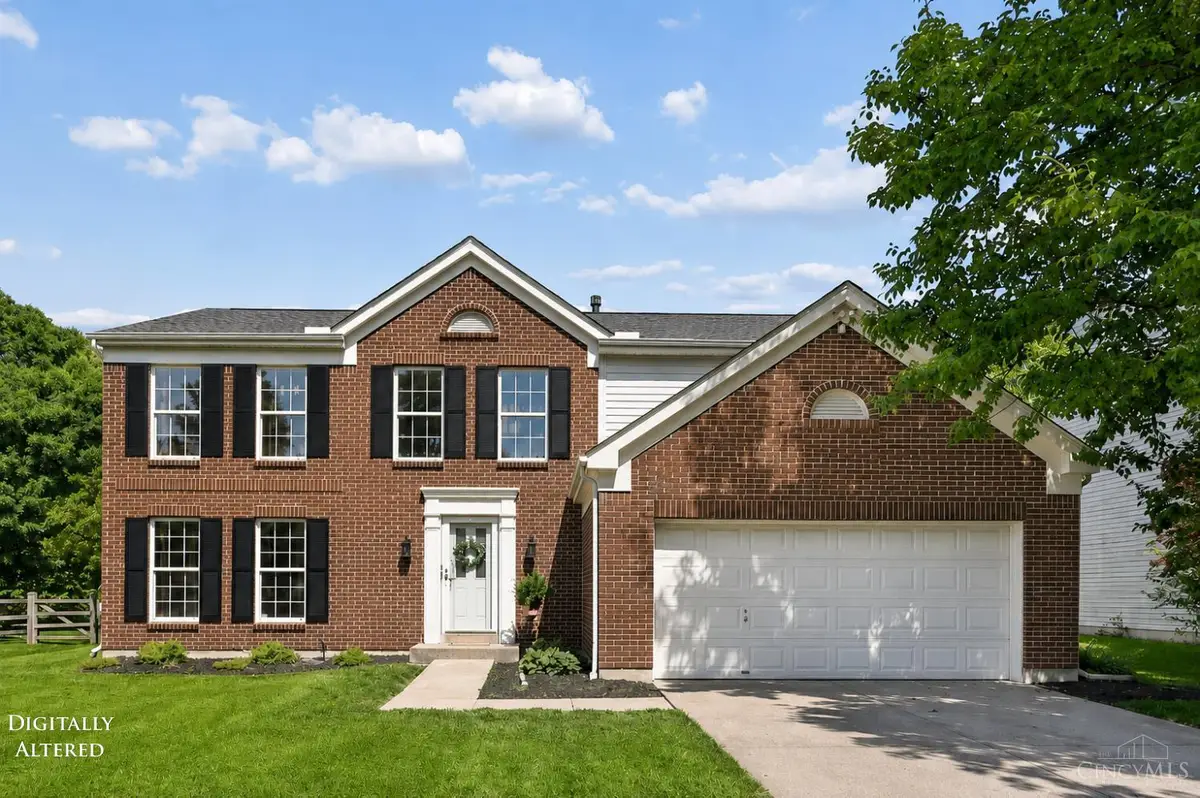 6590 Waverly Park, Morrow, OH 45152 - #1