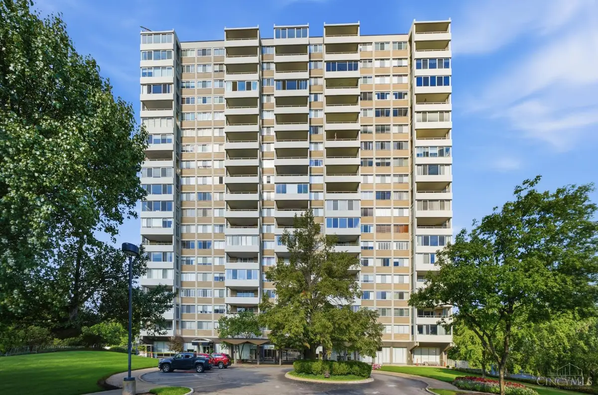 2324 Madison Road #1608, Cincinnati, OH 45208 - #1