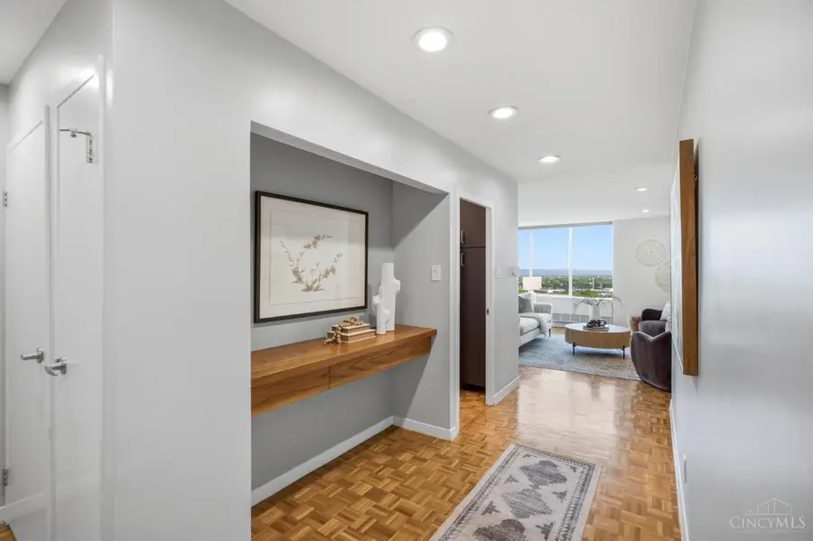 2324 Madison Road #1608, Cincinnati, OH 45208 - #2