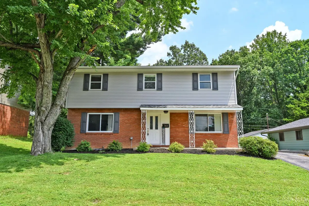 7064 Monongahela Drive, Newtown, OH 45244 - #1