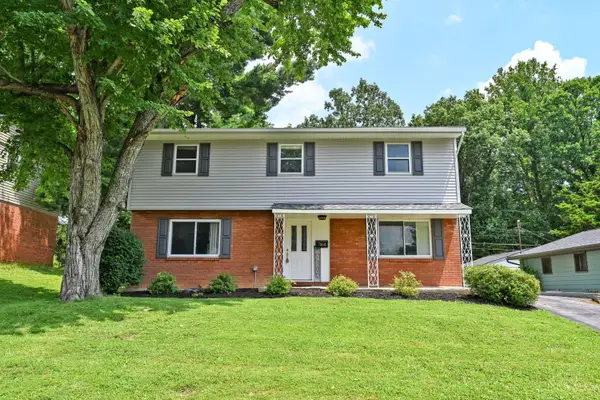 7064 Monongahela Drive, Newtown, OH 45244