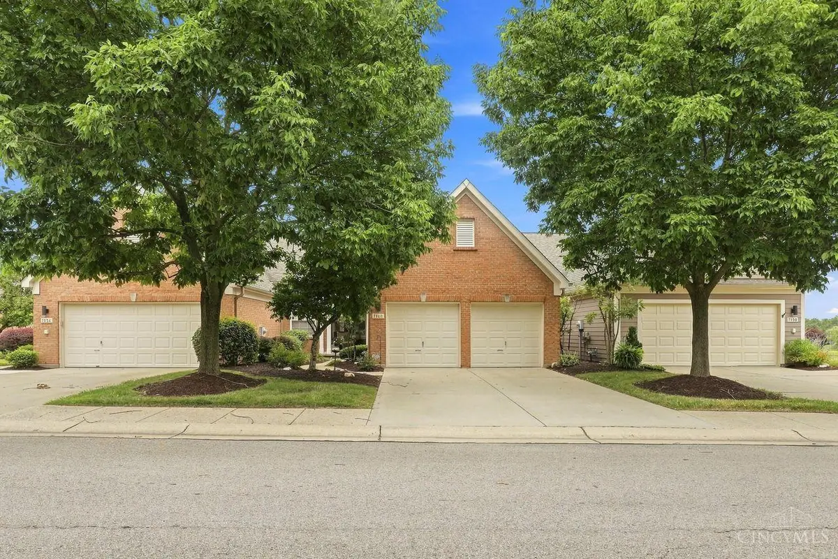 7134 White Oak Court, Mason, OH 45040 - #1