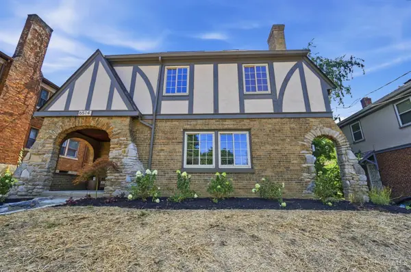 6514 Tyne Avenue, Cincinnati, OH 45213