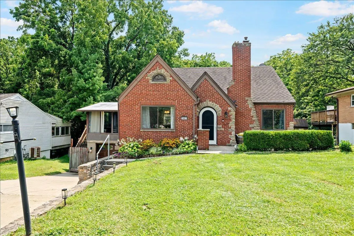 3461 West Fork Road, Monfort Heights, OH 45211 - #1