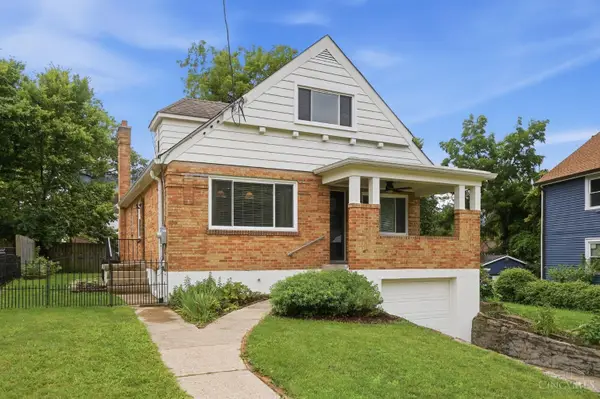 2853 Lawndale Avenue, Cincinnati, OH 45212
