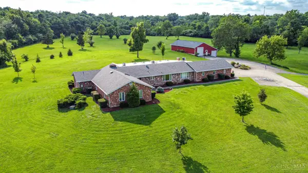 395 Rockford, Hamilton, OH 45013