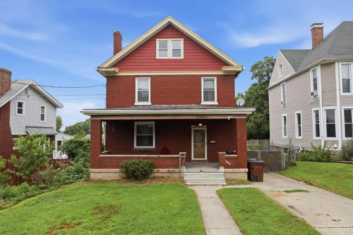 2240 Feldman Avenue, Norwood, OH 45212 - #1