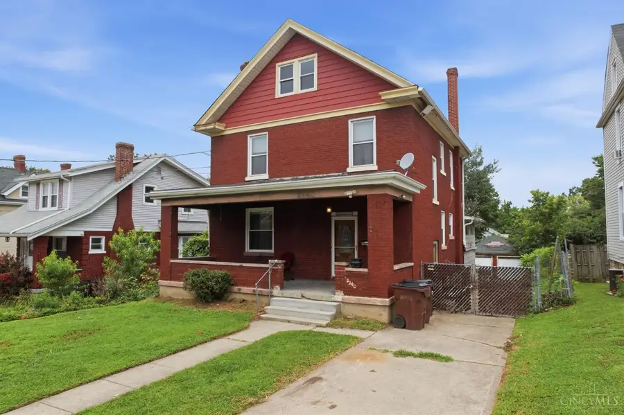 2240 Feldman Avenue, Norwood, OH 45212 - #2