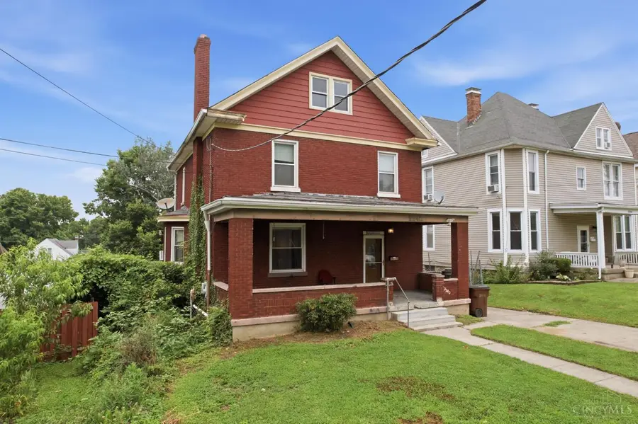 2240 Feldman Avenue, Norwood, OH 45212 - #3