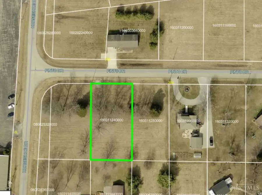 0 Pinto Drive, Lake Waynoka, OH 45171 - #3