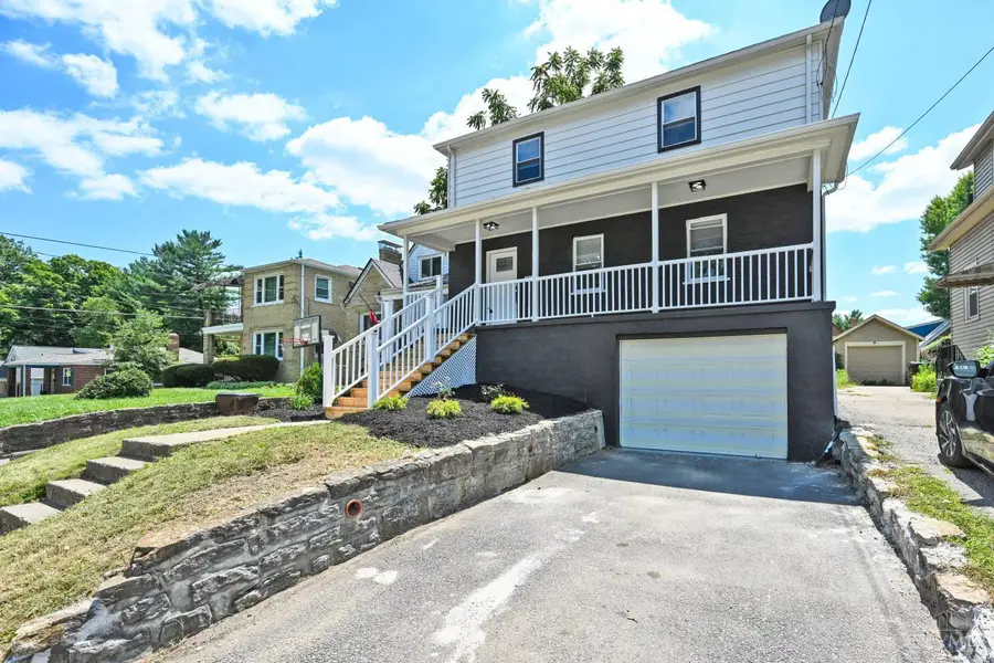 2529 Bremont Avenue, Golf Manor, OH 45237 - #3