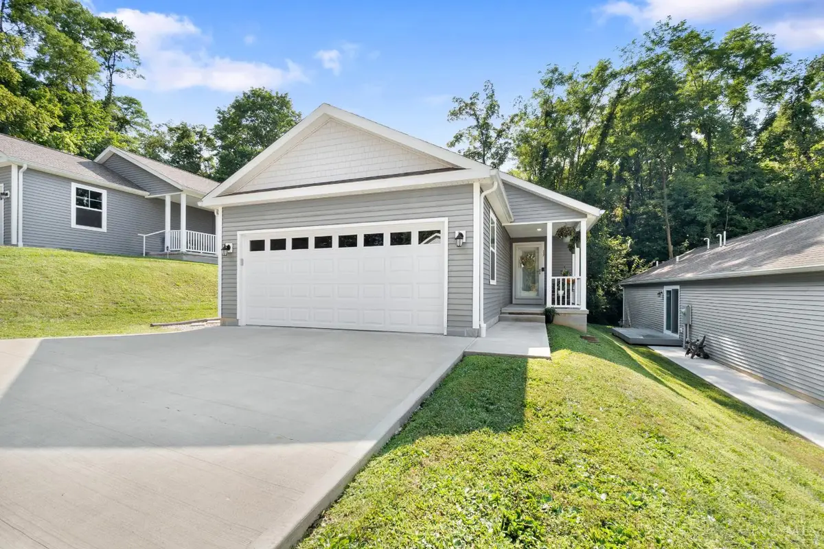 117 Springlake Avenue, Hillsboro, OH 45133 - #1