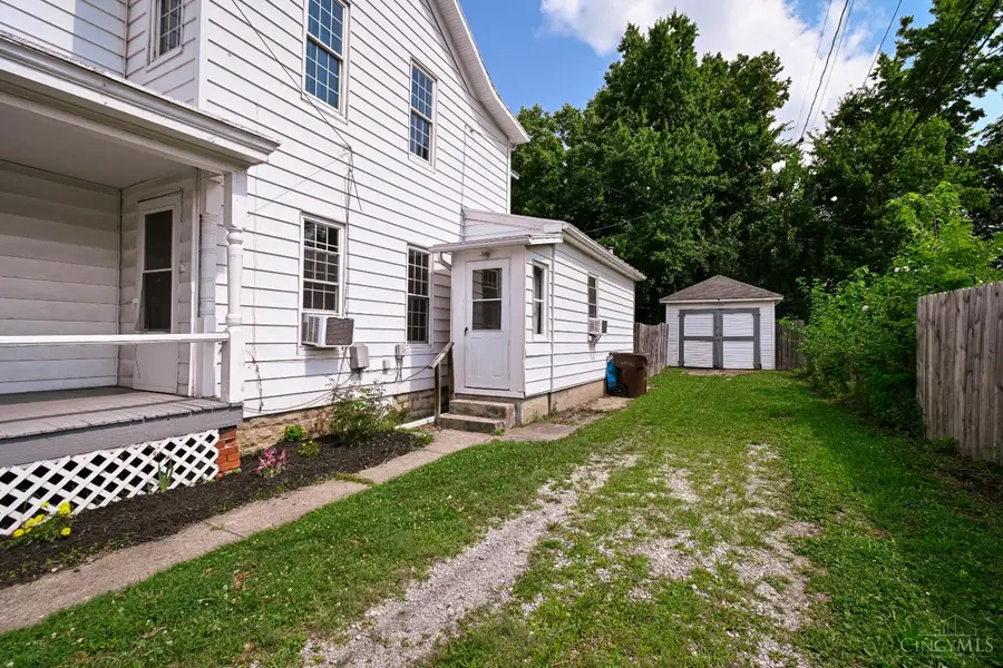19 W 7th Street, Franklin, OH 45005 - #2