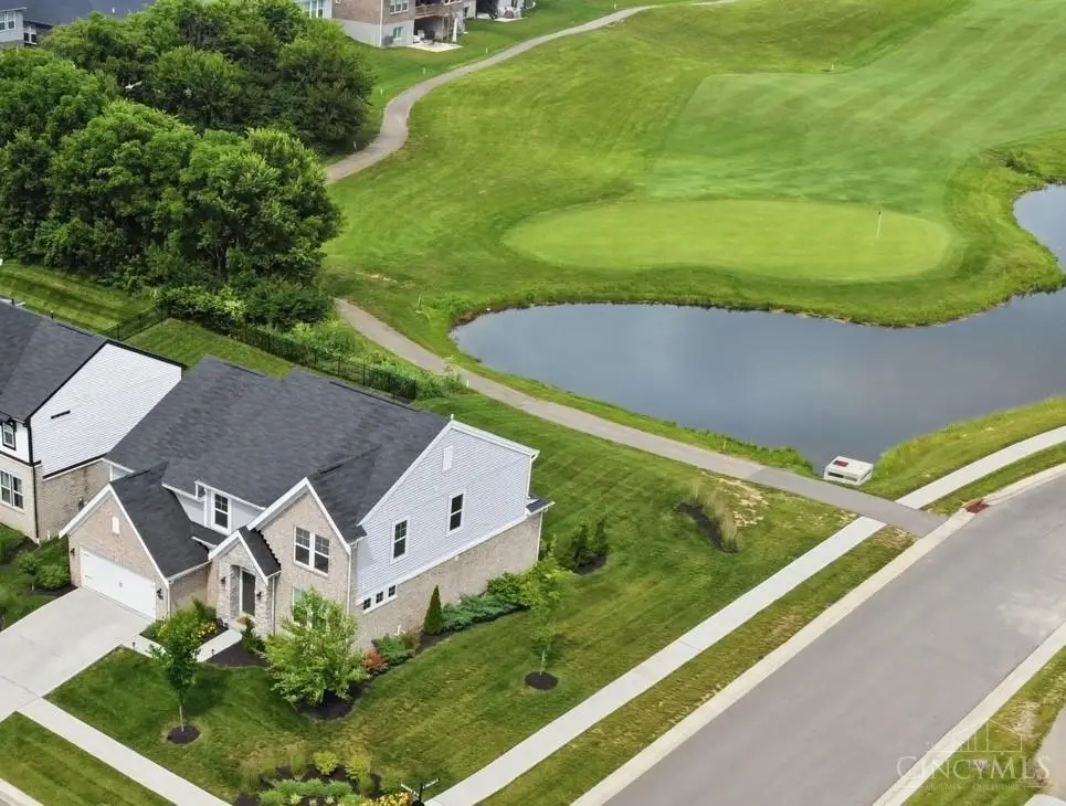 5283 Greenview Lane, Lebanon, OH 45036 - #1