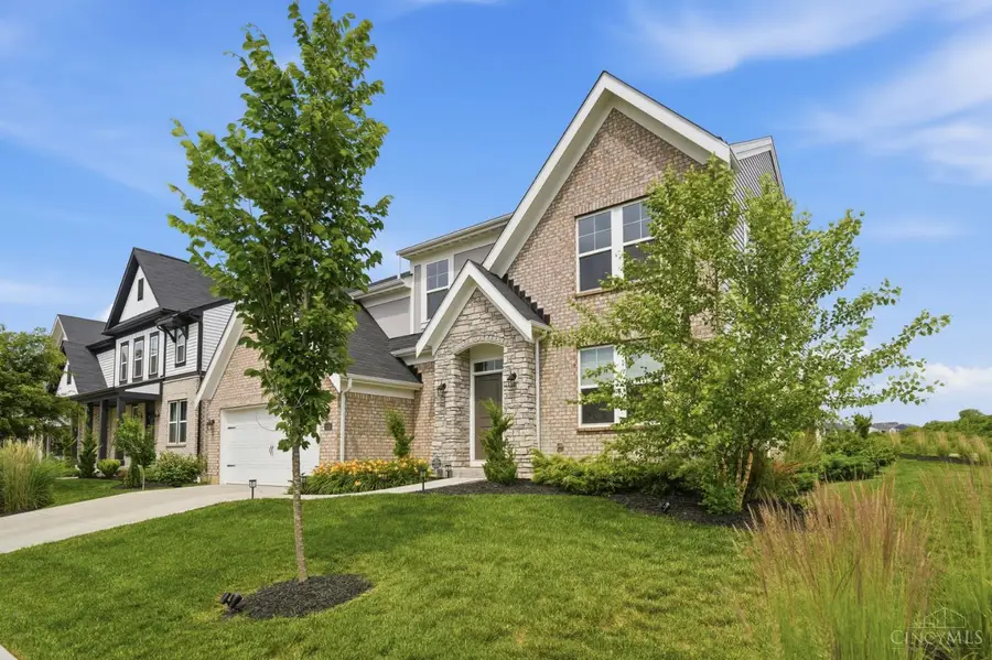 5283 Greenview Lane, Lebanon, OH 45036 - #2