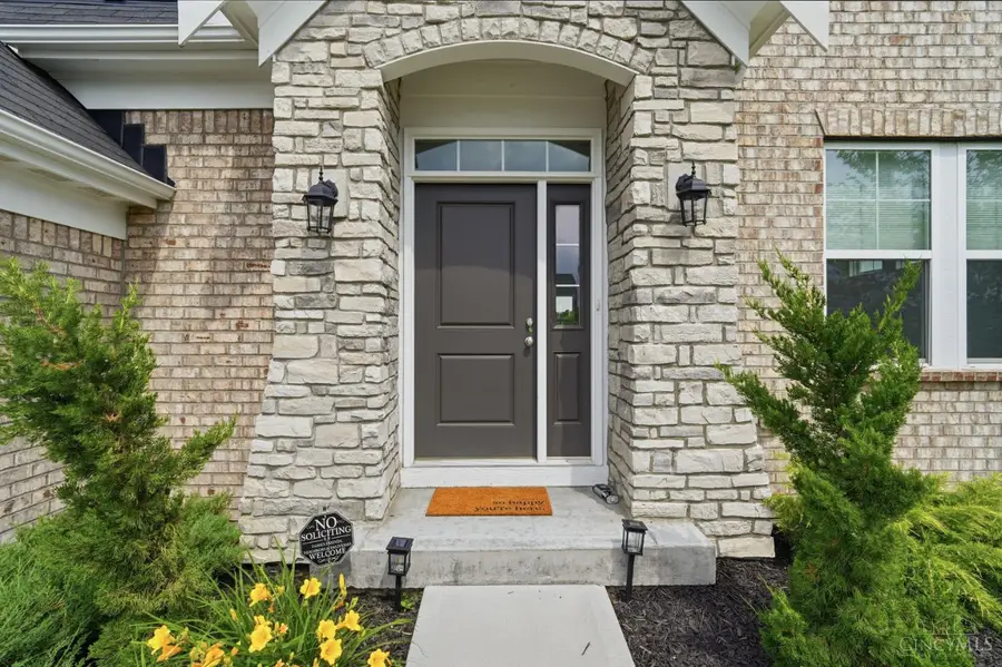 5283 Greenview Lane, Lebanon, OH 45036 - #3